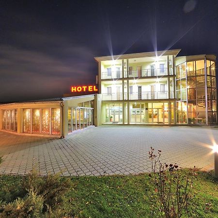 Hotel Dragovic Smederevo Exterior photo
