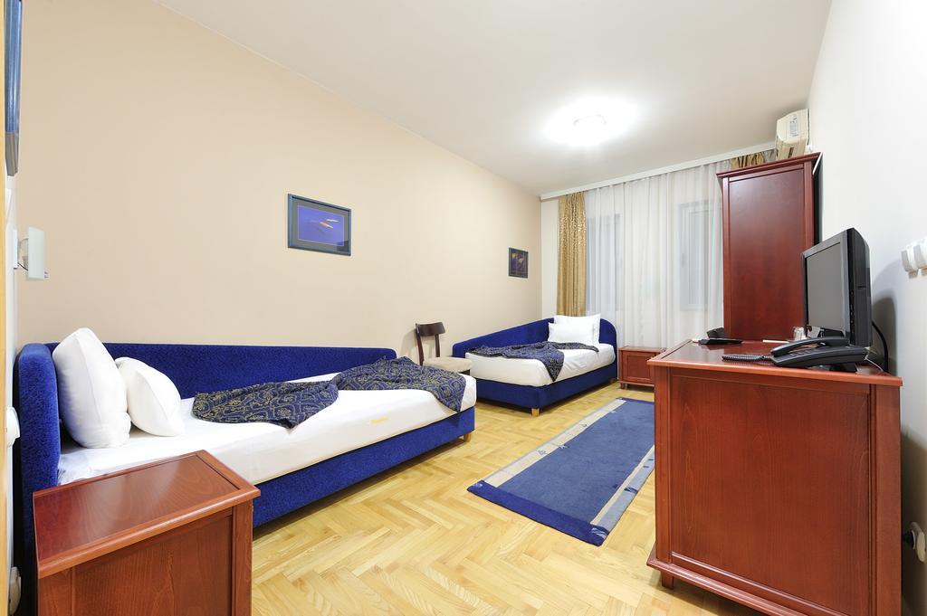 Hotel Dragovic Smederevo Exterior photo