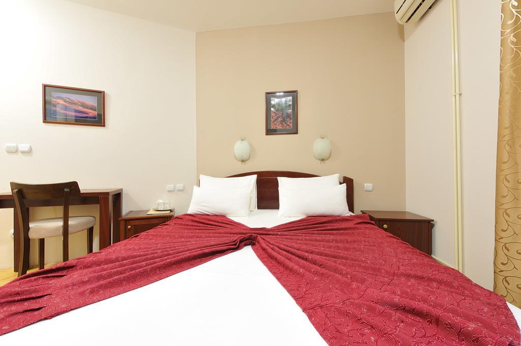 Hotel Dragovic Smederevo Exterior photo