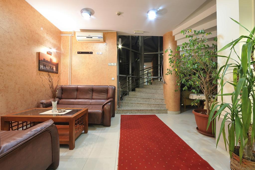 Hotel Dragovic Smederevo Exterior photo