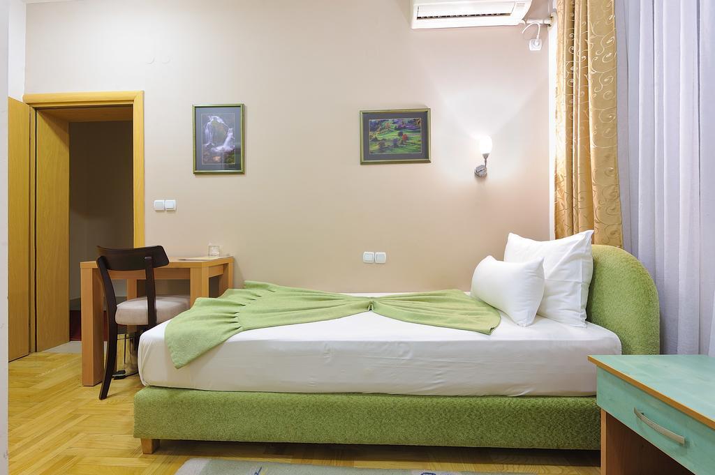 Hotel Dragovic Smederevo Exterior photo