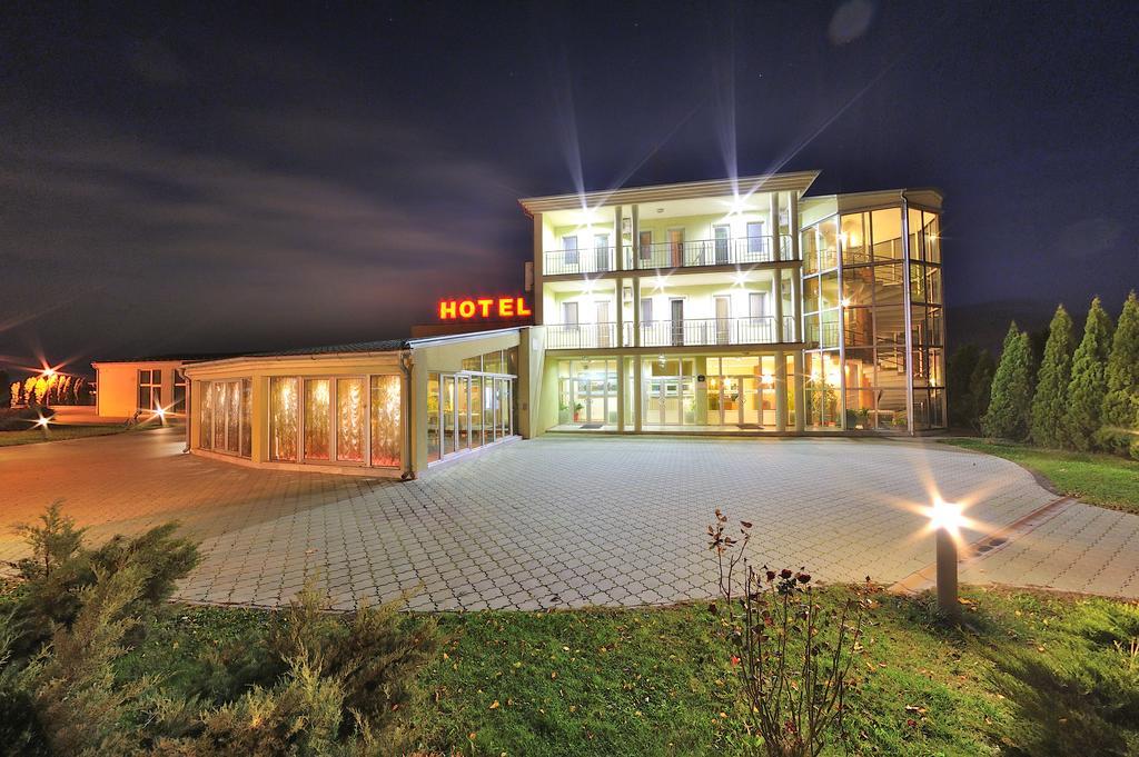 Hotel Dragovic Smederevo Exterior photo