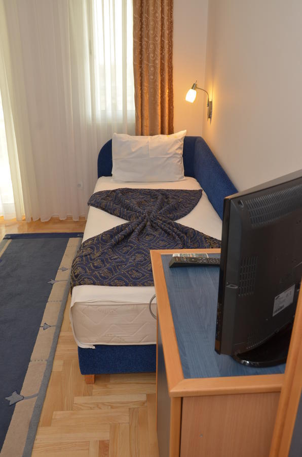 Hotel Dragovic Smederevo Room photo